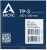 Термопрокладка Arctic Cooling Термопрокладка Arctic Thermal pad 100x100mm, 1.0mm TP-3 (ACTPD00053A) Термопрокладка Arctic Cooling Термопрокладка Arctic Thermal pad 100x100mm, 1.0mm TP-3 (ACTPD00053A)