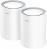 Бесшовный Mesh роутер CUDY M1800(2-Pack), Wi-Fi 6, AX1800, 2.4/5ГГц, белый Бесшовный Mesh роутер CUDY M1800(2-Pack), Wi-Fi 6, AX1800, 2.4/5ГГц, белый