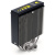 Кулер Noctua NH-U12S chromax.black (NH-U12S chromax.black) LGA 1700/1200/115X/2011/-3/2066/AM4/AM5 TDP 129Вт Black RTL Кулер Noctua NH-U12S chromax.black (NH-U12S chromax.black) LGA 1700/1200/115X/2011/-3/2066/AM4/AM5 TDP 129Вт Black RTL