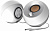 ������� Creative Pebble White