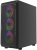 Корпус Powercase Mistral Micro EM22 Black Корпус Powercase Mistral Micro EM22 Black