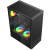 Корпус ACD Citadel 108B, без БП, Midi-Tower, Black (AH-SI2G0-000) Корпус ACD Citadel 108B, без БП, Midi-Tower, Black (AH-SI2G0-000)