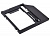 Espada SS90 (optibay, hdd caddy) SATA/miniSATA (SlimSATA) 9�� ��� ����������� HDD/SSD 2,5� � �������� ������ DVD