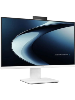 �������� ASUS ExpertCenter P400 AiO P470VA-WPE0050, 27" (1920x1080) IPS 100 ��/Intel Core 5 210H/16 DDR5/512 �� SSD/Intel Graphics/��� ��/����������, ����, ����� (90PT03W7-M05420)