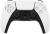Игровая консоль PlayStation 5 Slim Digital CFI-2018B01 белый/черный Игровая консоль PlayStation 5 Slim Digital CFI-2018B01 белый/черный