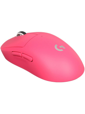 ���� ������� Logitech G PRO X SUPERLIGHT 2, ������������, �������
