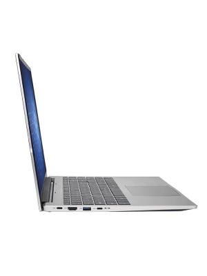 ������� Kraftway KraftBook KB-640, 14" (1920x1200) OLED/Intel Core i5-1235U/8 �� DDR4/256 �� SSD/Intel Iris Xe Graphics/��� �������, ����� (����.466229.012-01)