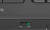 ���������� Logitech K400 Plus ������ USB ������������ (920-007173)