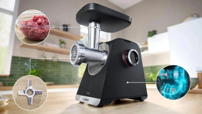 ��������� Bosch MFWS640B ������