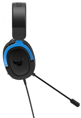 ��������� ASUS TUF GAMING H3 BLUE