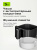 Аэрогриль Red Solution W262 1500Вт черный Аэрогриль Red Solution W262 1500Вт черный