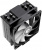 ����� ID-COOLING SE-214-XT LGA1700/1200/115X/AM4 (TDP 180W, PWM, 4 ����.������ ������� ��������, FAN 120mm, Dynamic Multi-Color LED) RET