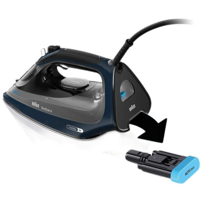 ���� Braun SI9682DB 3200�� ������/�����