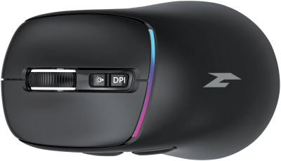 ���� Acer Nitro OMR506 ������ ���������� 12800dpi �������. BT/Radio USB (ZL.MCE11.01W)