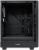 ������ �� ��� ����� ������� HSPD M510, Mesh Mid Tower, Black, M510-TGBK-ARGB