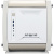 ������ InWin Explorer Bone White ��� �� , Mini-Tower, White (IW-CS-EXPLORER-BWHI)