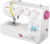 Швейная машина Janome Excellent Stitch 18A белый Швейная машина Janome Excellent Stitch 18A белый