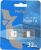 Флеш Диск Netac 32GB U116 NT03U116N-032G-32WH USB3.2 белый Флеш Диск Netac 32GB U116 NT03U116N-032G-32WH USB3.2 белый