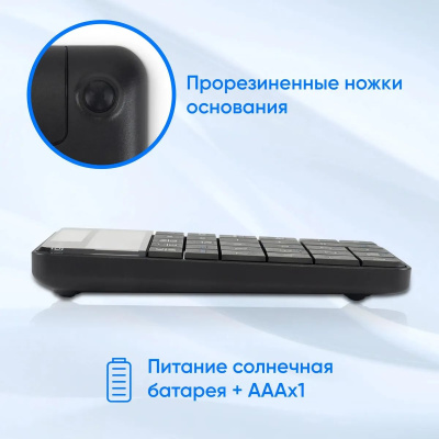 �������� ���� ����� K604W ������ USB ������������ slim ��� �������� (1979325)