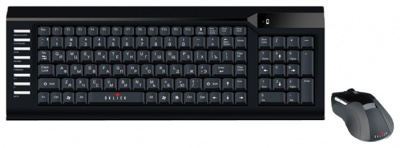 ���������� + ���� Oklick 220M Black