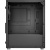 ������ MiniTower AEROCOOL CS-111-G-BK-V1 black mATX, ��� ��, USB2.0+USB3.0 4711099476800