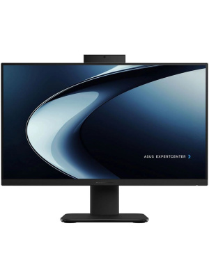 �������� ASUS ExpertCenter P600 AiO PM670KA-BPE023W, 27" (1920x1080) IPS 100 ��/AMD Ryzen AI 5 330/16 DDR5/512 �� SSD/AMD Radeon Graphics/Windows 11 Home/����������, ����, ������ (90PT0453-M00800)