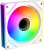���������� ��� ������� Bloody BD-CF120ARGB2 ARGB 120�120x25 ����� 4-pin 26�� (BD-CF120ARGB2-WH) Ret