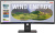������� Lenovo 34" ThinkVision T34WD-40 VA LED 3440x1440 120Hz 4ms ������ 64AEGAT1UK