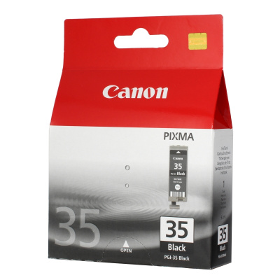 �������� Canon PGI-35BK ������