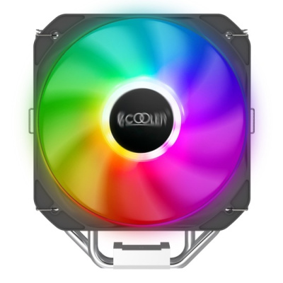 ����� ��� ���������� PCCooler GI-Paladin 400 ARGB