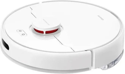 �����-������� DreameBot Robot Vacuum and Mop F9 Pro White