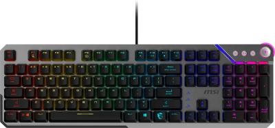 ���������� MSI Strike 600 V2 ������������, ������ (S11-04RU261-CLA)
