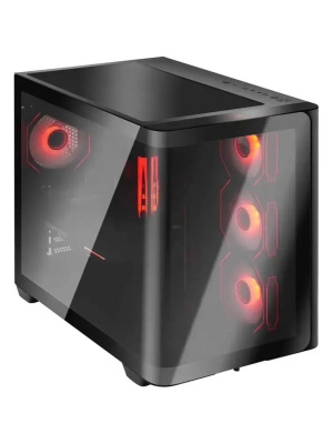 ��������� ���� Bloody BD-PC CZ79V3, Intel Core i7-14700KF/64 �� DDR5/1024 �� SSD/NVIDIA GeForce RTX 5080 (16 ��)/Windows 11 Home, ������ (2170116)
