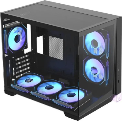 ������ �� Formula Crystal Z4M, Midi-Tower, ��� ��, ������