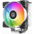 Кулер для процессора ID-Cooling SE-214-XT DF ARGB черный Ret Кулер для процессора ID-Cooling SE-214-XT DF ARGB черный Ret