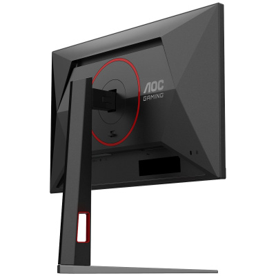 ������� 23.8" AOC 24G4HA IPS, 1920x1080, 200Hz, 0.5 ms, Black