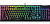 ������� ���������� Razer BlackWidow V4 X (Green Switch) - Russian Layout