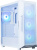 Корпус ПК Zalman i3 Neo ARGB V2, Midi-Tower, без БП, белый Корпус ПК Zalman i3 Neo ARGB V2, Midi-Tower, без БП, белый