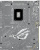����������� ����� ASUS ROG Strix B860-A Gaming WiFi Soc-1851 Intel B860 ATX, 90MB1JI0-M0EAY0 Ret