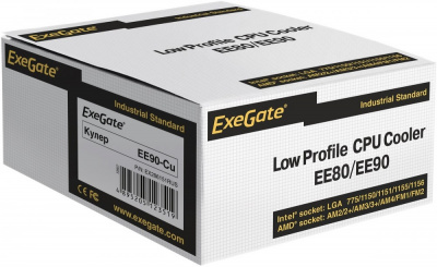 ����� Exegate EE90-Cu