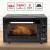 ����-���� Kraft KF-MO3800BL