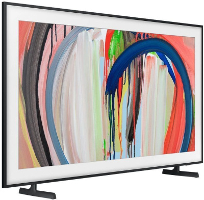 ��������� QLED Samsung 65" The Frame QE65LS03HAUXPY 4K Ultra HD 120Hz WiFi Smart TV ������