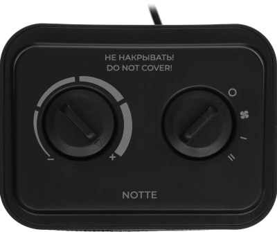 ��������������� Royal Clima Notte RFH-N1500DC-BL 1500�� ������