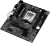 Материнская плата Maxsun MS-Challenger A620A 2.5G, AM5, A620A, DDR5, mATX Материнская плата Maxsun MS-Challenger A620A 2.5G, AM5, A620A, DDR5, mATX