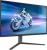 Монитор Philips 26.5" Evnia Gaming 27M2N6500P черный QD OLED LED 0.03ms 16:9 HDMI M/M матовая HAS 1000:1 250cd 178гр/178гр 2560x1440 280Hz DP Quad HD 2K (1440p) USB 7.22кг Монитор Philips 26.5" Evnia Gaming 27M2N6500P черный QD OLED LED 0.03ms 16:9 HDMI M/M матовая HAS 1000:1 250cd 178гр/178гр 2560x1440 280Hz DP Quad HD 2K (1440p) USB 7.22кг