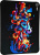 Коврик для мыши Cactus Graffiti 400x300x3мм (CS-MP-PRO10XL) Коврик для мыши Cactus Graffiti 400x300x3мм (CS-MP-PRO10XL)