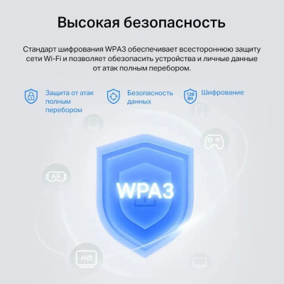 Wi-Fi + Bluetooth ������� Mercusys MA30E AC1200 PCI Express