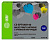 �������� �������� Cactus CS-EPT04B140 ������ (120��) ��� Epson WorkForce Pro WF-C8190, WF-C8690