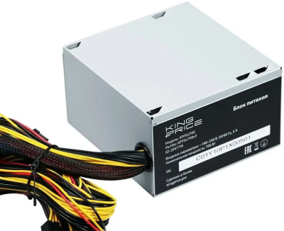 ���� ������� KingPrice ATX 700W KPPSU700V3 OEM