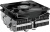 ����� ��� ���������� PcCooler RC400-53, 4-pin, 92��, �����������, retail  (RC400-XXNWXX-GL)
